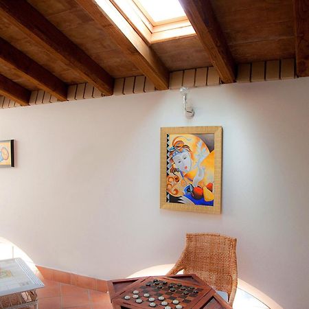 B&B Corte Catalana Marigliano Exterior photo
